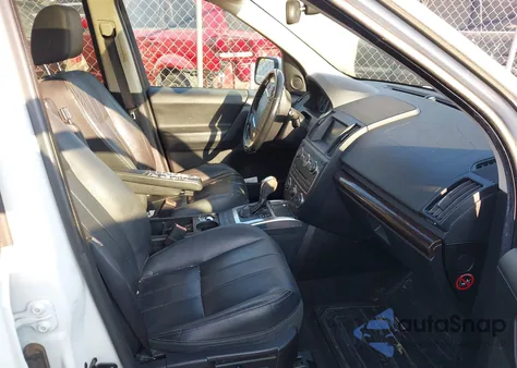 2013 Land Rover Lr2 z USA, uszkodzony, nr VIN SALFR2BG1DH374767